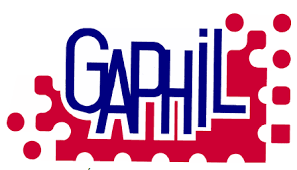 Gaphil logo