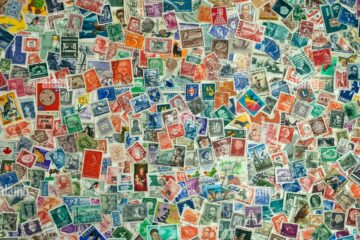 les timbres postaux du monde collection vie encore bhrgt8