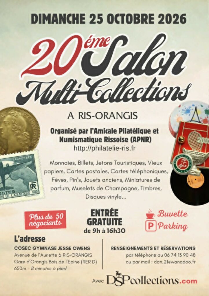 Flyer 2026